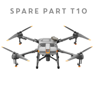 Spare Part T10