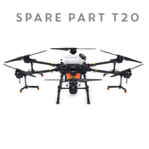 Spare Part T20