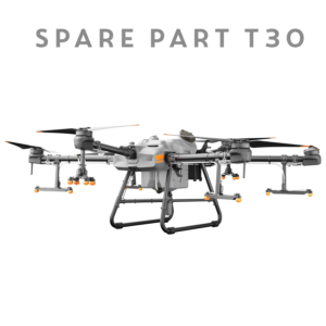 Spare Part T30