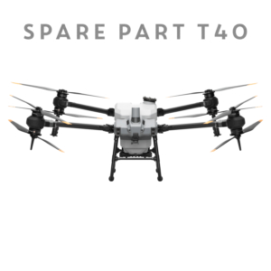 Spare Part T40