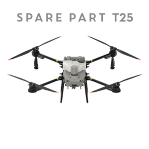 Spare Part T25